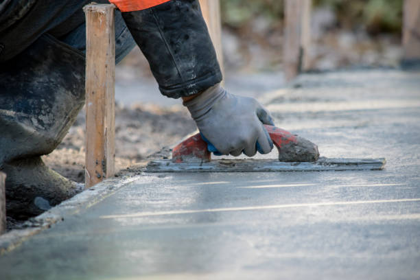 Best Concrete Foundation Repair in Crooksville, OH