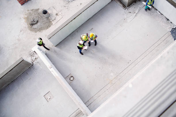 Best Concrete Removal and Replacement in Crooksville, OH